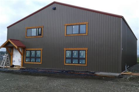 barn metal sheets|sheet metal siding for barns.